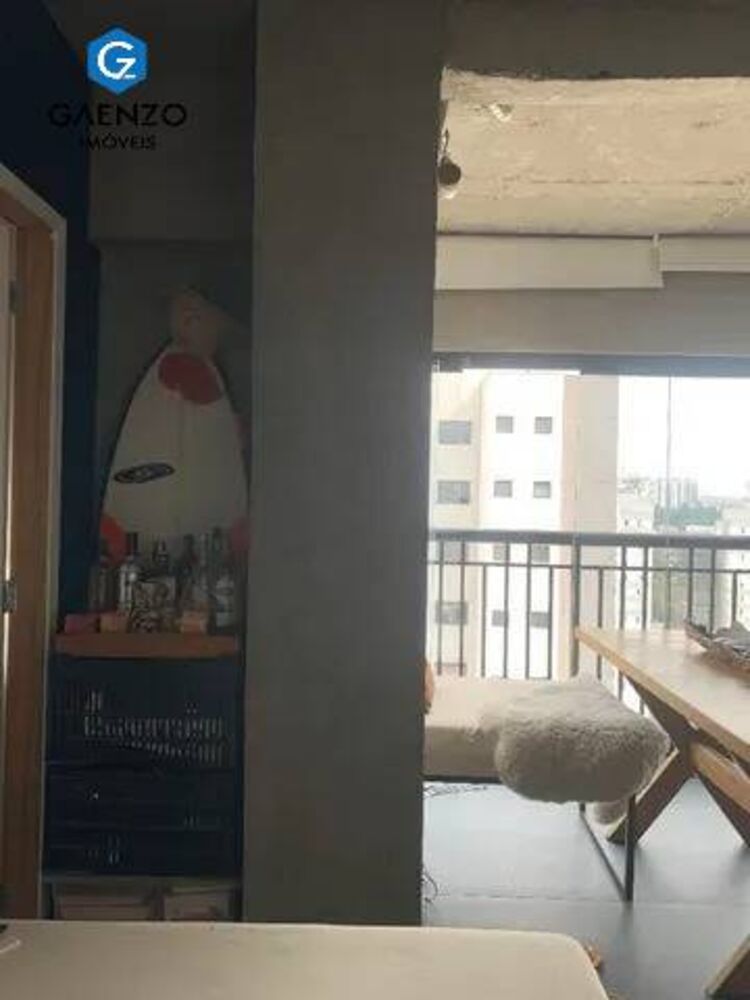 Apartamento, 1 quarto, 40 m² - Foto 3