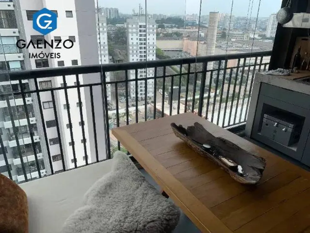 Apartamento, 1 quarto, 40 m² - Foto 6