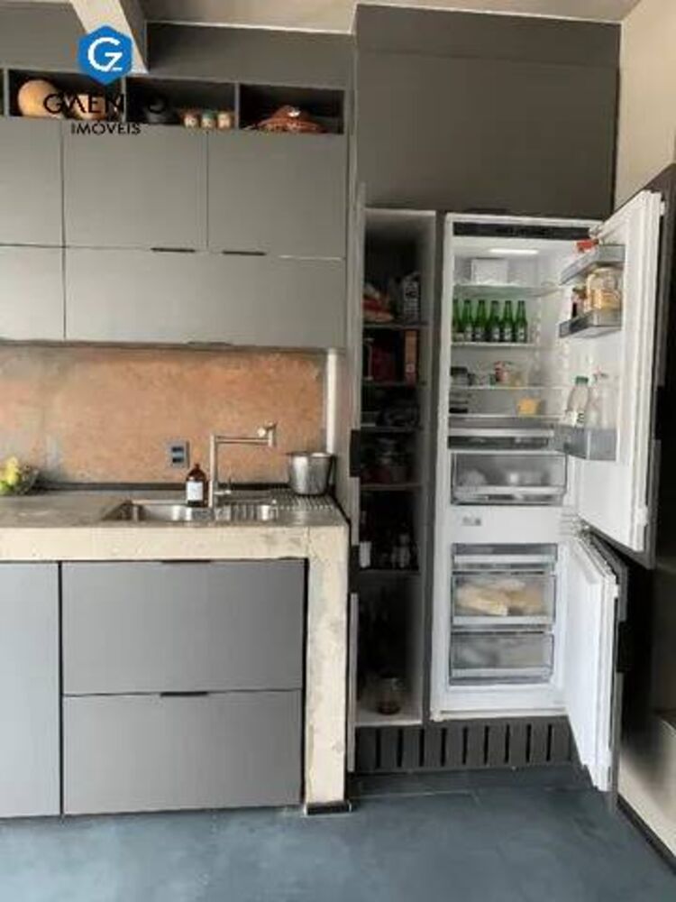 Apartamento, 1 quarto, 40 m² - Foto 1