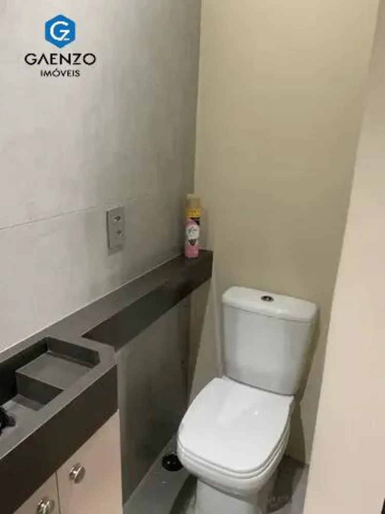 Apartamento, 1 quarto, 40 m² - Foto 5