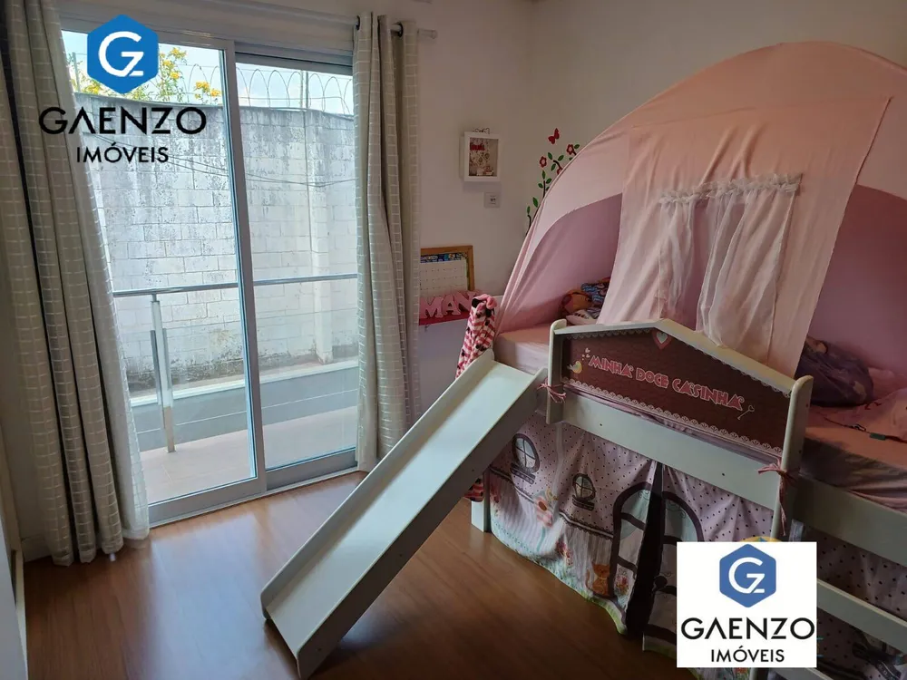 Casa de Condomínio, 4 quartos - Foto 6