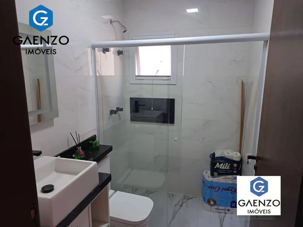 Casa de Condomínio, 4 quartos - Foto 3