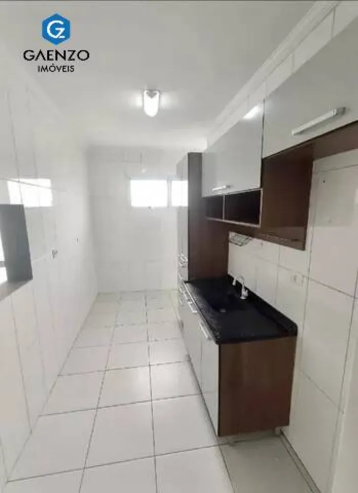 Apartamento, 3 quartos, 77 m² - Foto 3