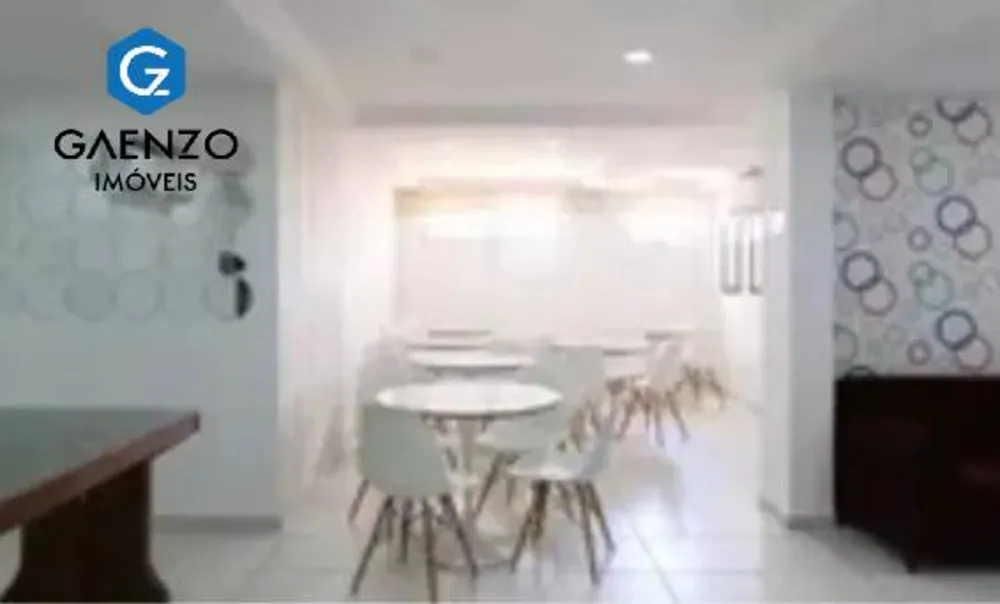Apartamento, 3 quartos, 77 m² - Foto 4