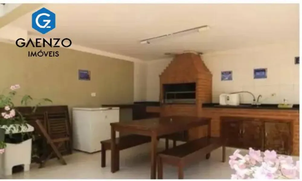 Apartamento, 3 quartos, 77 m² - Foto 2