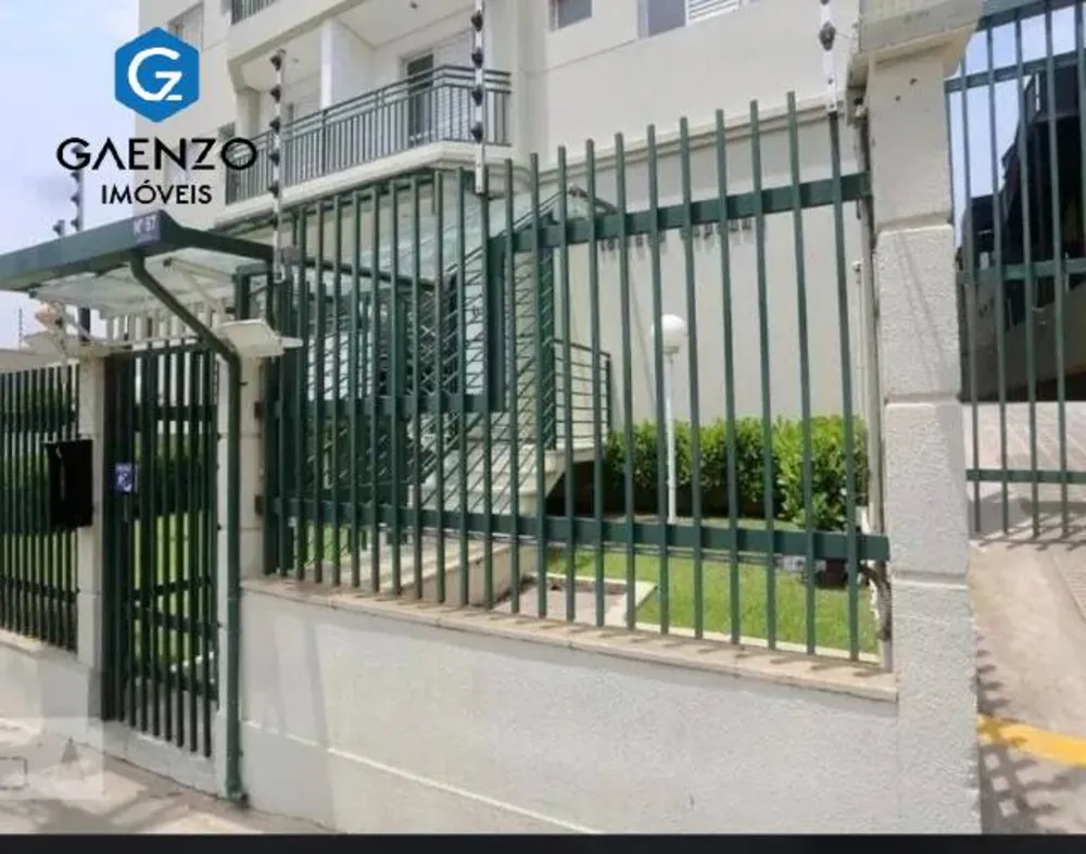 Apartamento, 3 quartos, 77 m² - Foto 1