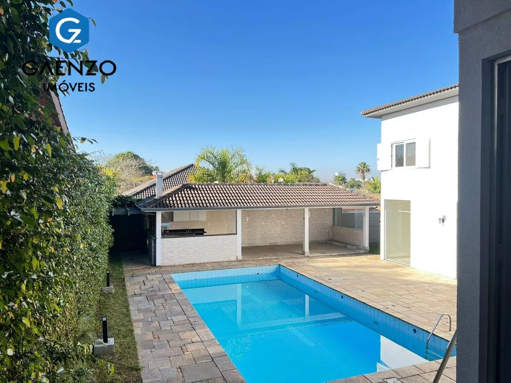 Casa, 5 quartos, 850 m² - Foto 2