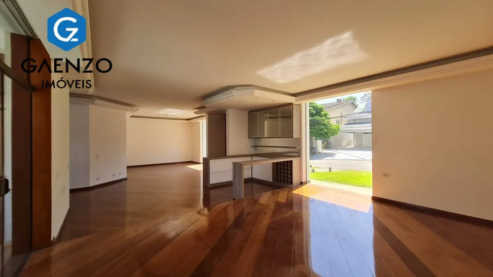 Casa, 5 quartos, 850 m² - Foto 6
