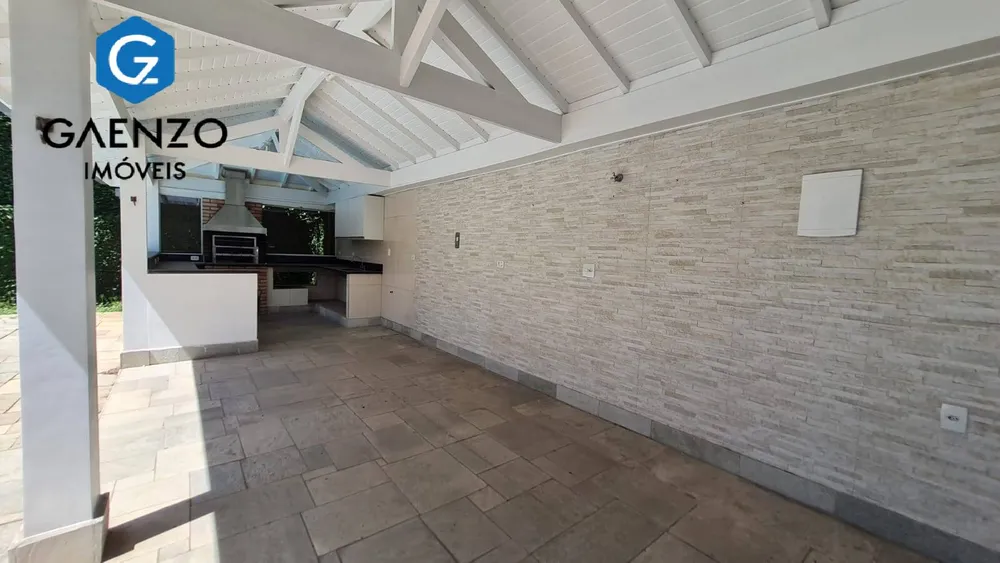 Casa, 5 quartos, 850 m² - Foto 4
