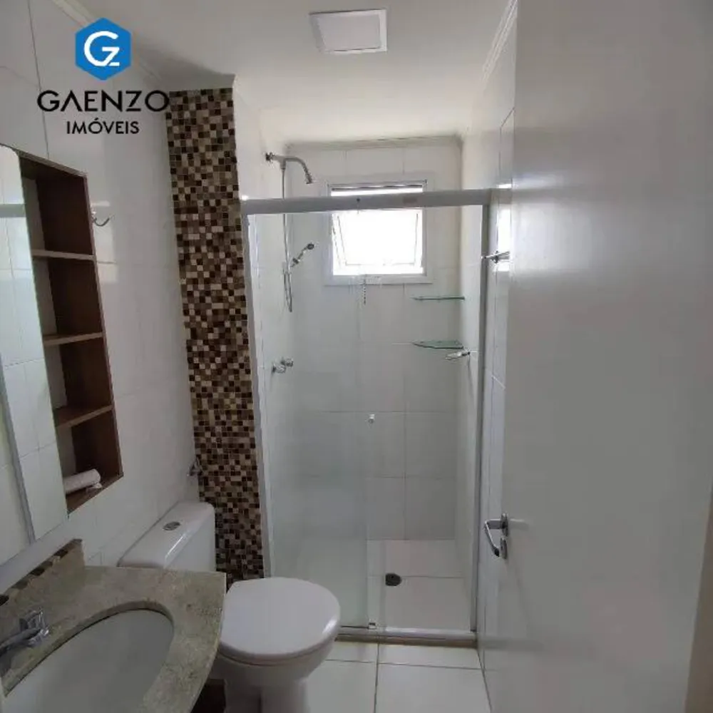 Apartamento, 2 quartos, 57 m² - Foto 5