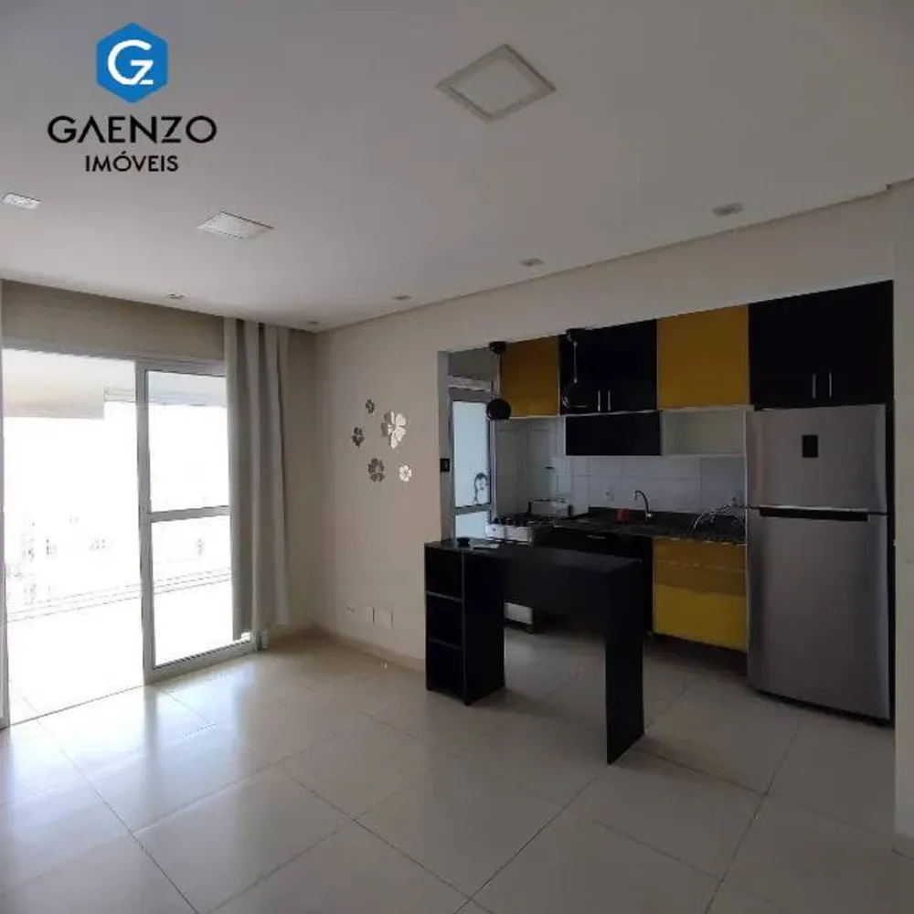 Apartamento, 2 quartos, 57 m² - Foto 6