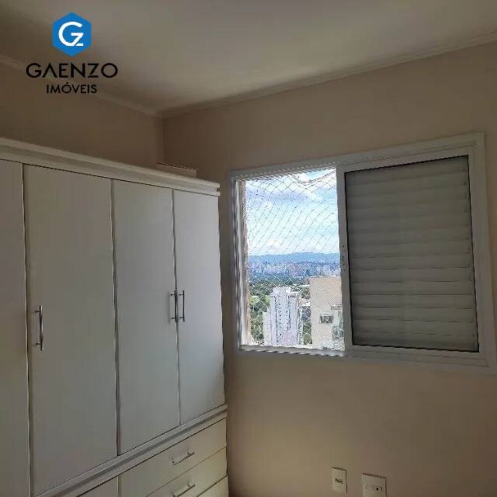 Apartamento, 2 quartos, 57 m² - Foto 4