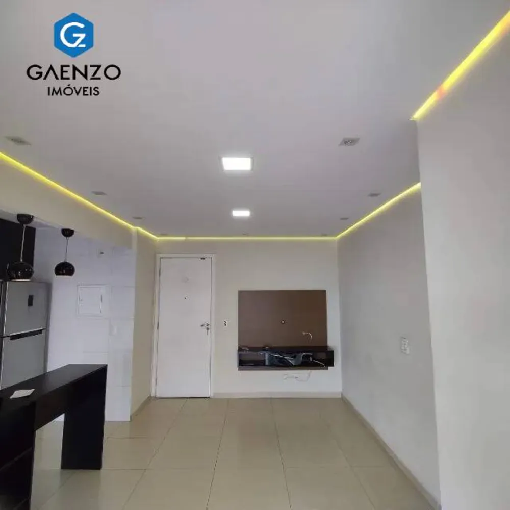 Apartamento, 2 quartos, 57 m² - Foto 7