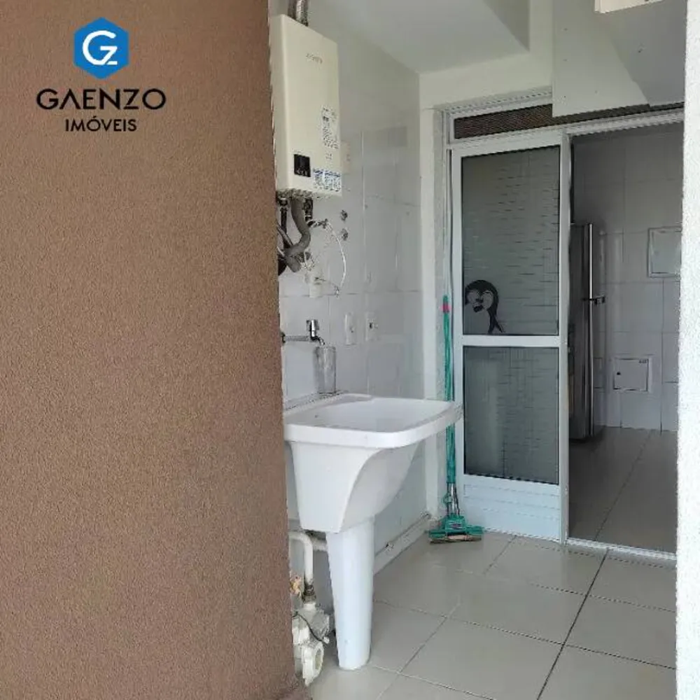 Apartamento, 2 quartos, 57 m² - Foto 8