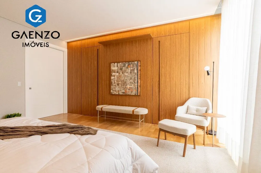 Casa de Condomínio, 6 quartos - Foto 4