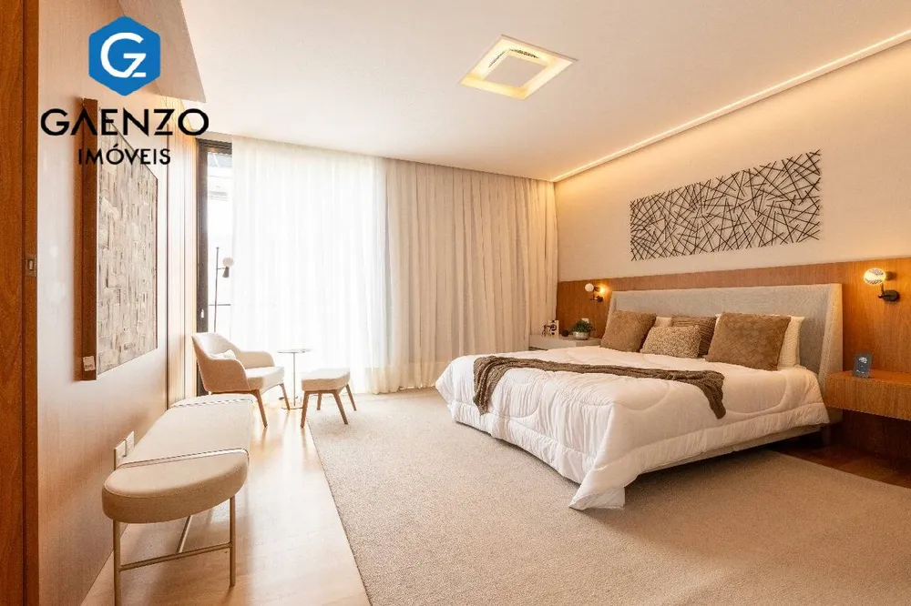 Casa de Condomínio, 6 quartos - Foto 4