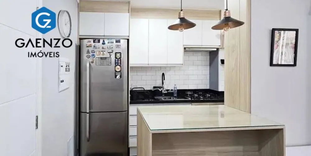 Apartamento, 2 quartos, 48 m² - Foto 6