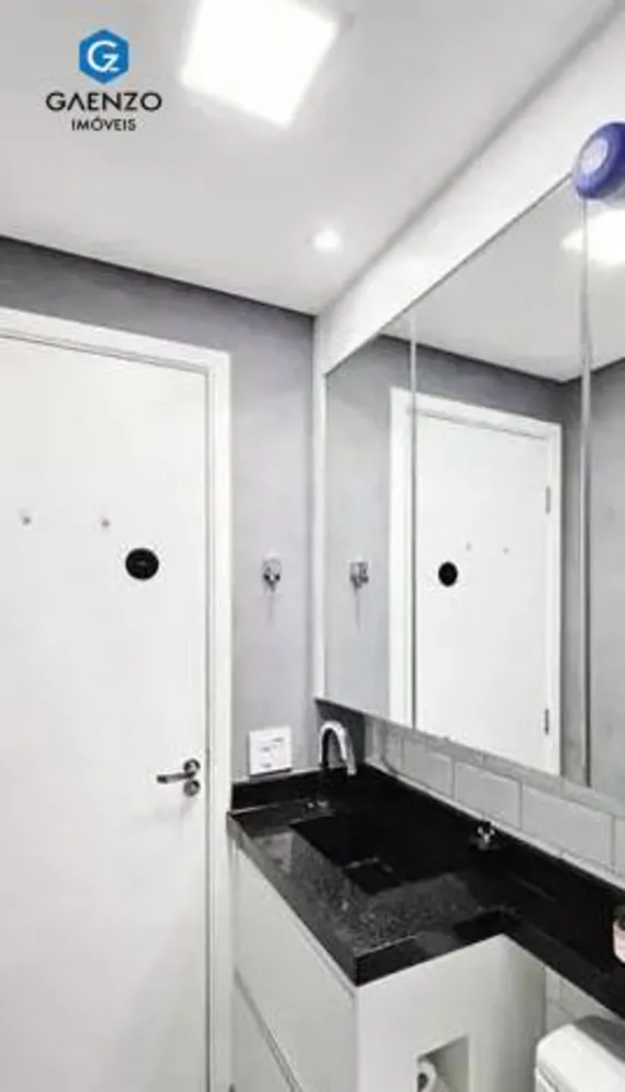 Apartamento, 2 quartos, 48 m² - Foto 4