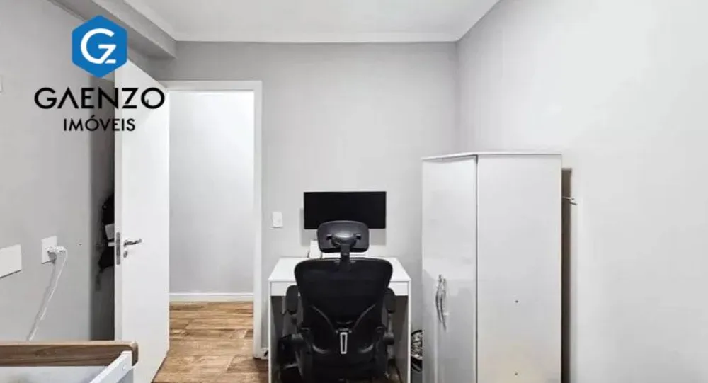 Apartamento, 2 quartos, 48 m² - Foto 2