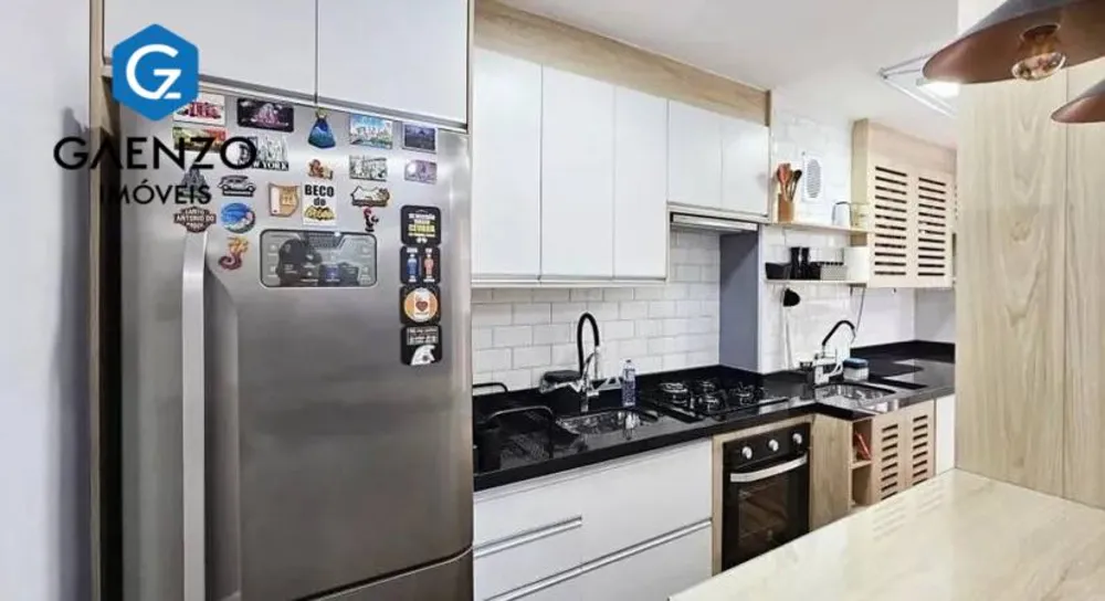 Apartamento, 2 quartos, 48 m² - Foto 8