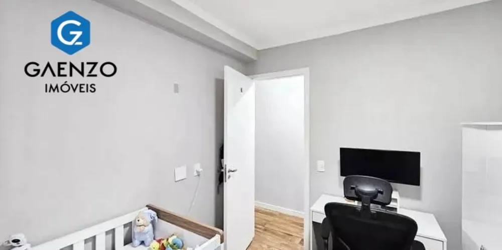 Apartamento, 2 quartos, 48 m² - Foto 7