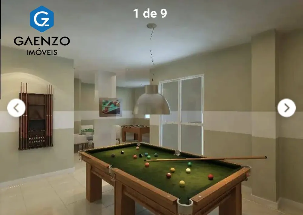 Apartamento, 2 quartos, 49 m² - Foto 2