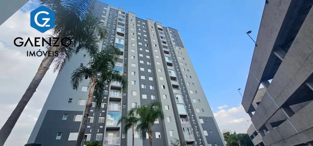 Apartamento, 2 quartos, 49 m² - Foto 1
