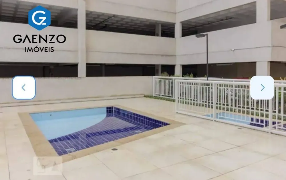 Apartamento, 2 quartos, 49 m² - Foto 9