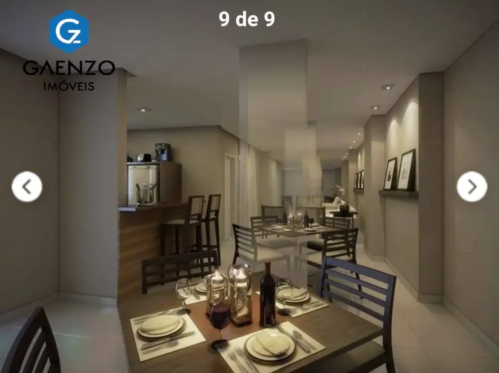Apartamento, 2 quartos, 49 m² - Foto 6
