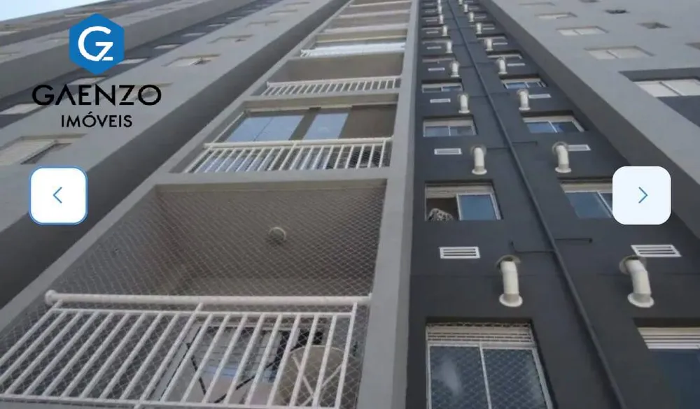 Apartamento, 2 quartos, 49 m² - Foto 5