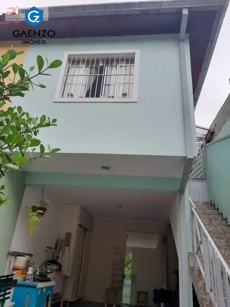 Sobrado, 2 quartos, 100 m² - Foto 5