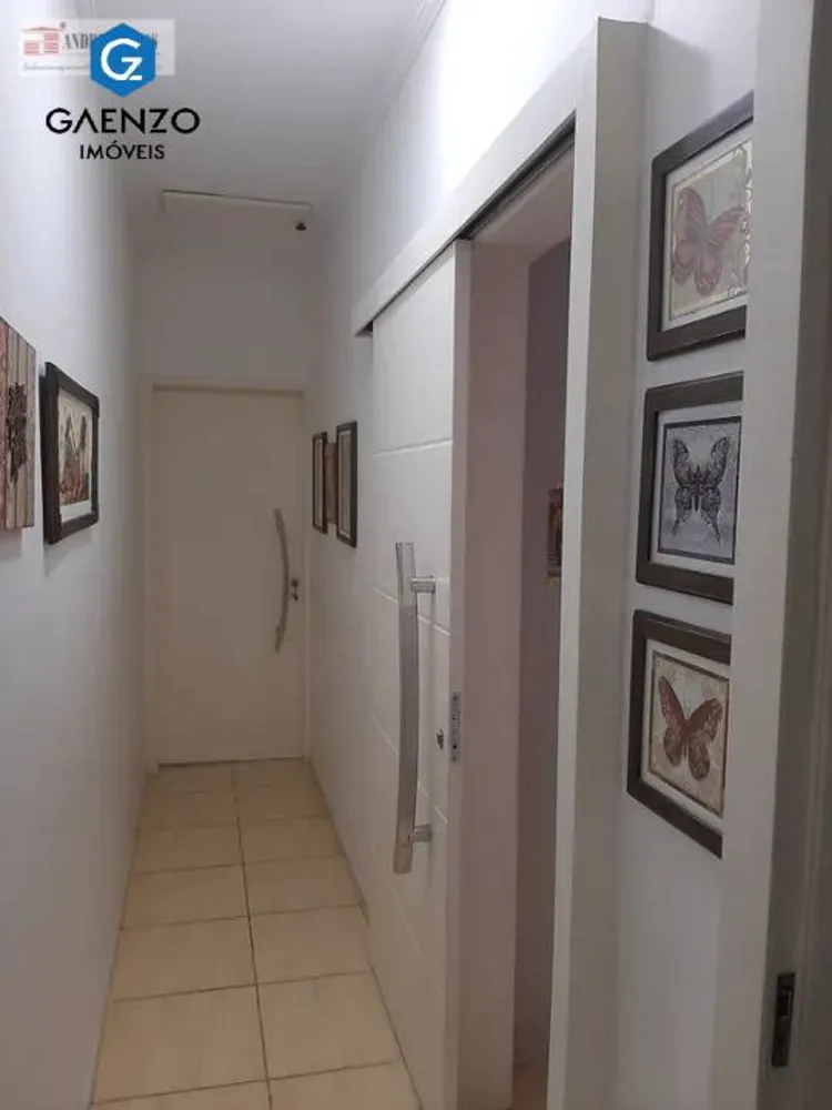 Sobrado, 2 quartos, 100 m² - Foto 7