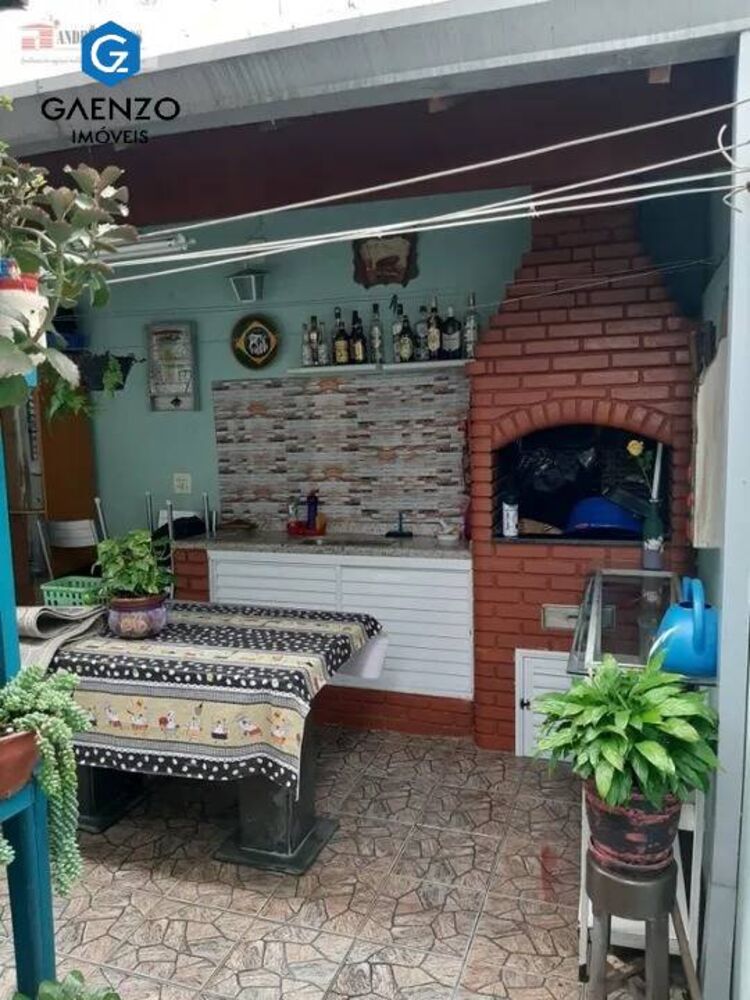 Sobrado, 2 quartos, 100 m² - Foto 4