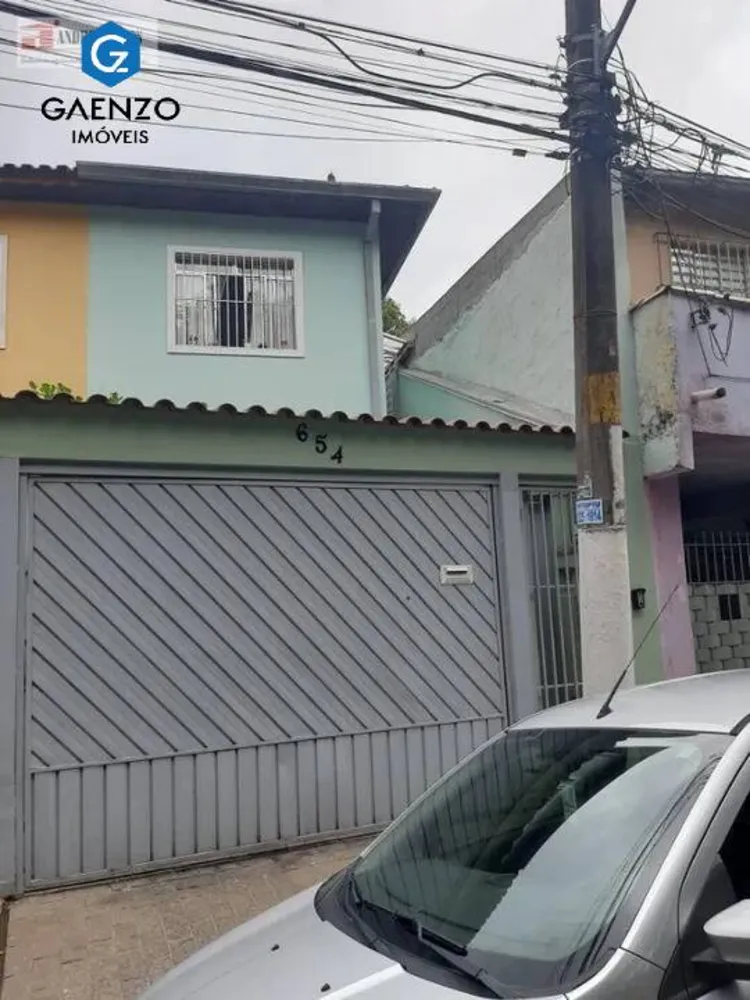 Sobrado, 2 quartos, 100 m² - Foto 6