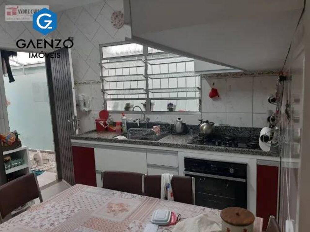 Sobrado, 2 quartos, 100 m² - Foto 1