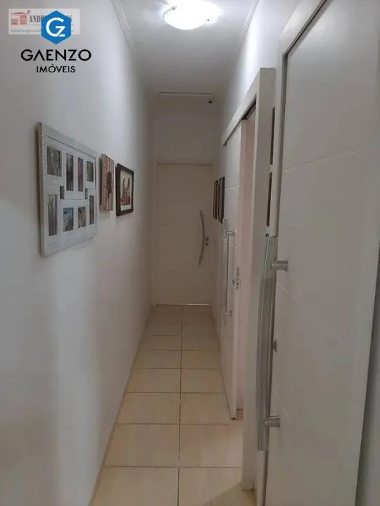 Sobrado, 2 quartos, 100 m² - Foto 8