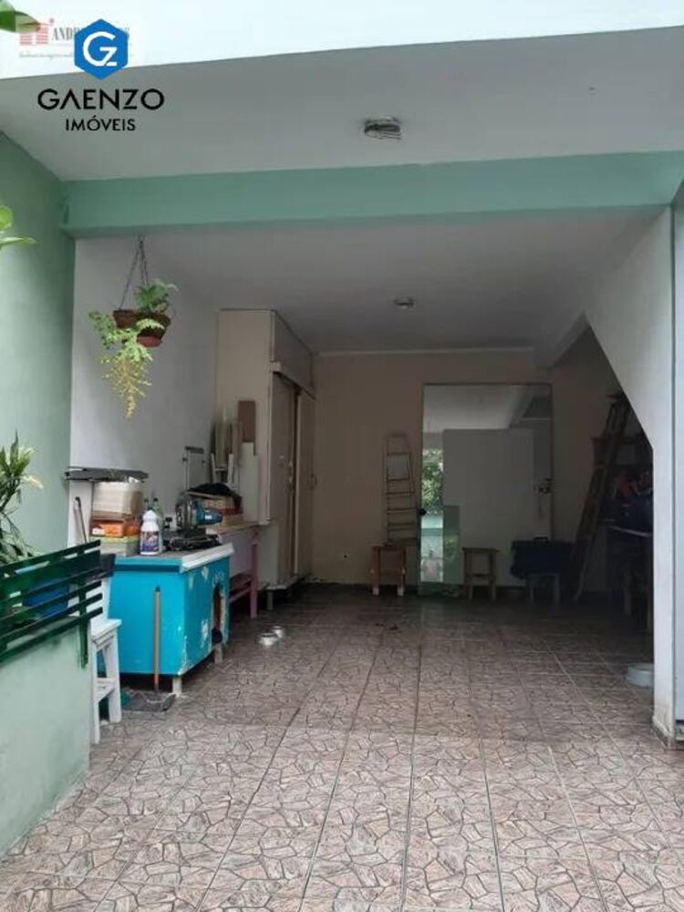 Sobrado, 2 quartos, 100 m² - Foto 3