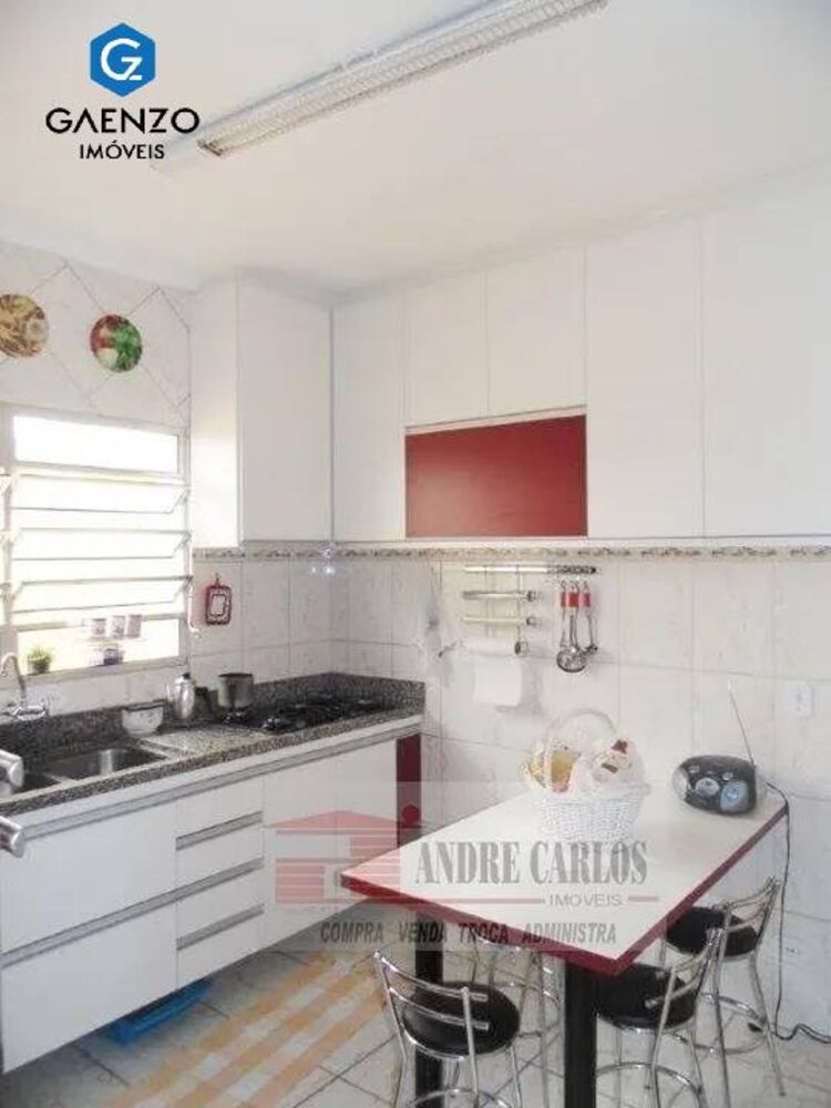 Sobrado, 2 quartos, 100 m² - Foto 2