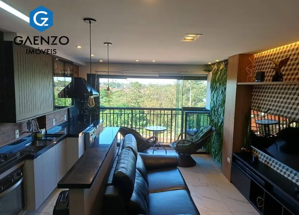 Apartamento, 2 quartos, 62 m² - Foto 3