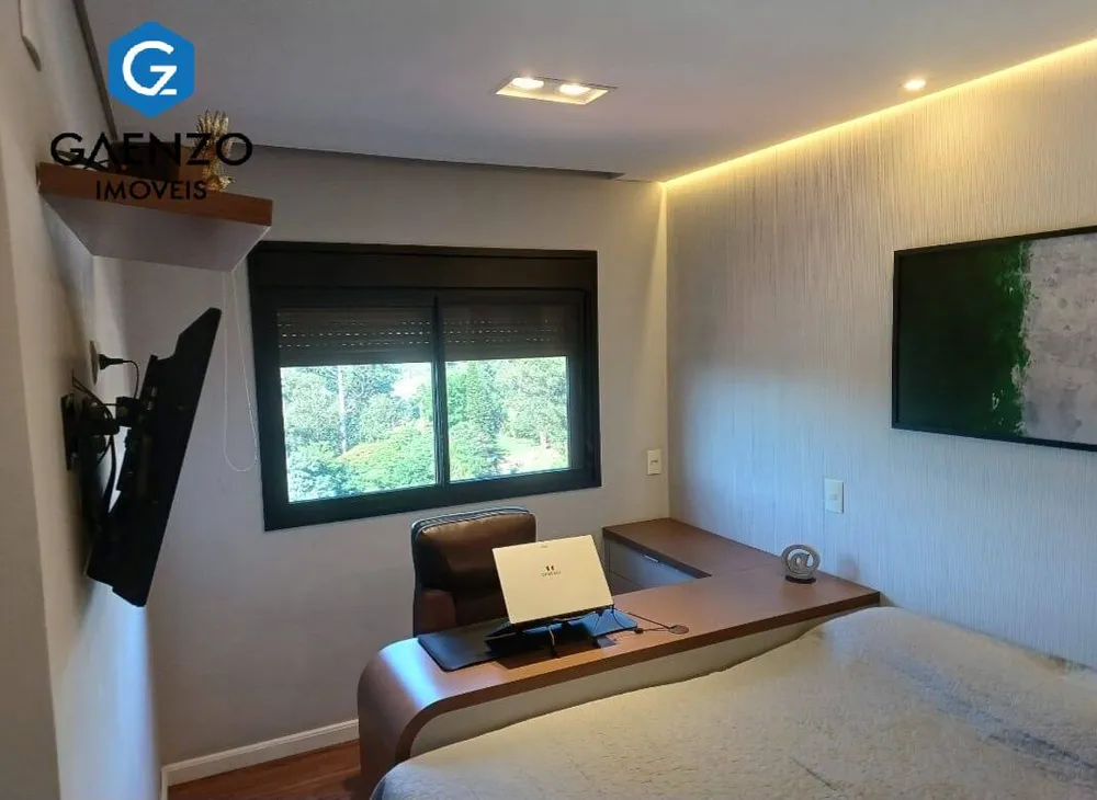 Apartamento, 2 quartos, 62 m² - Foto 8