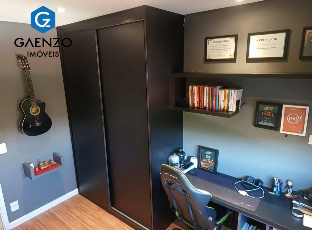 Apartamento, 2 quartos, 62 m² - Foto 7