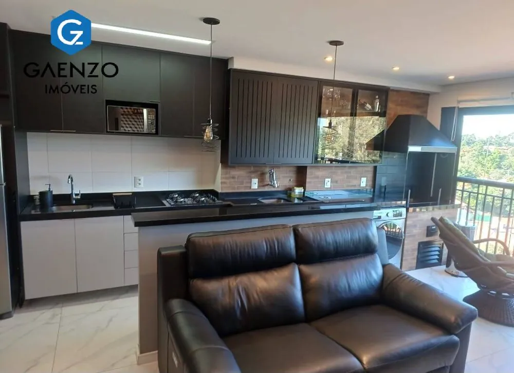 Apartamento, 2 quartos, 62 m² - Foto 9