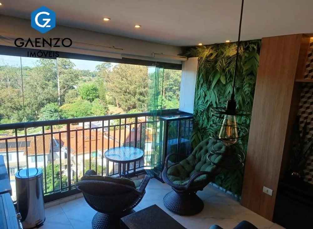 Apartamento, 2 quartos, 62 m² - Foto 1