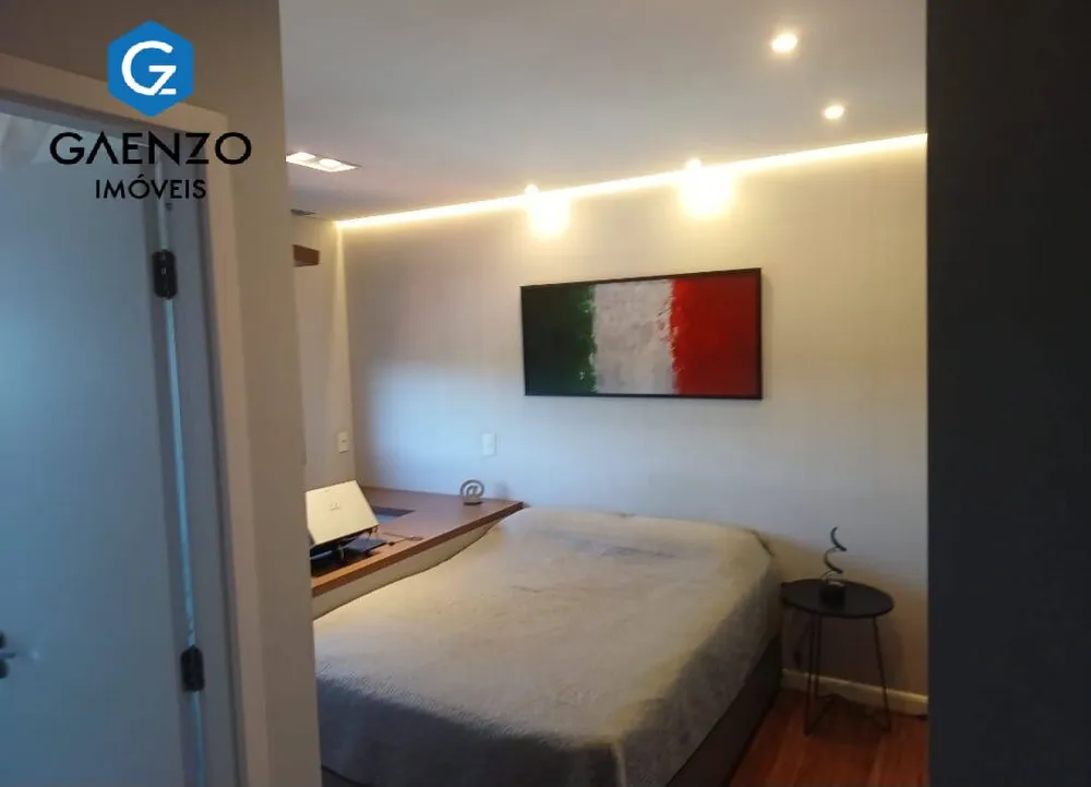 Apartamento, 2 quartos, 62 m² - Foto 4