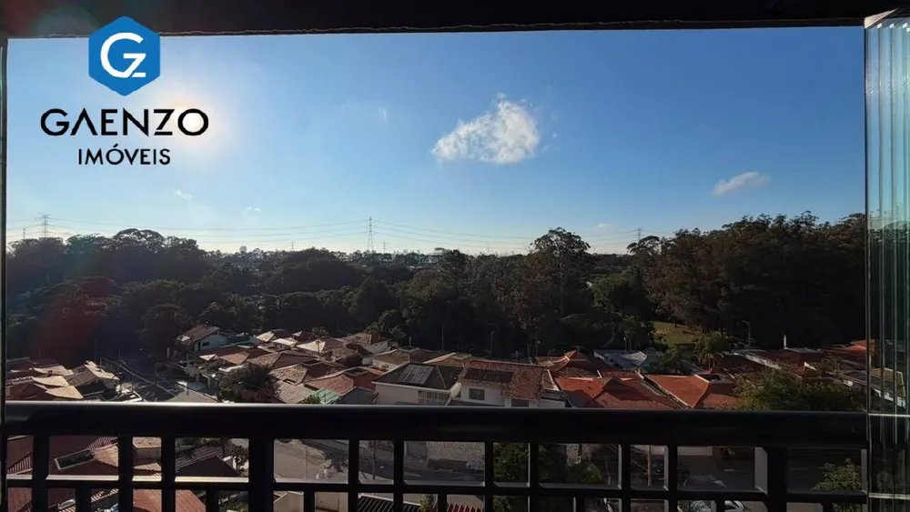 Apartamento, 2 quartos, 62 m² - Foto 5
