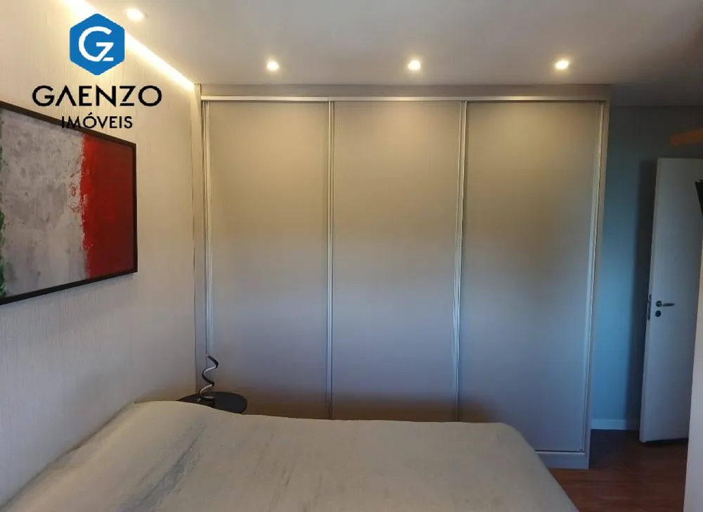 Apartamento, 2 quartos, 62 m² - Foto 6
