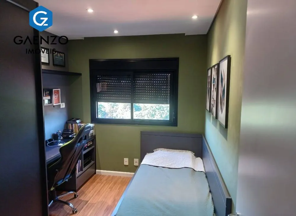 Apartamento, 2 quartos, 62 m² - Foto 11