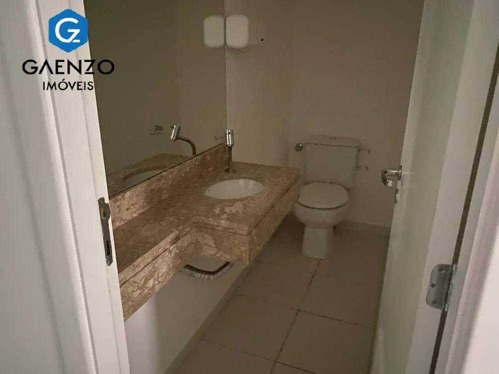 Sala-Conjunto, 127 m² - Foto 9