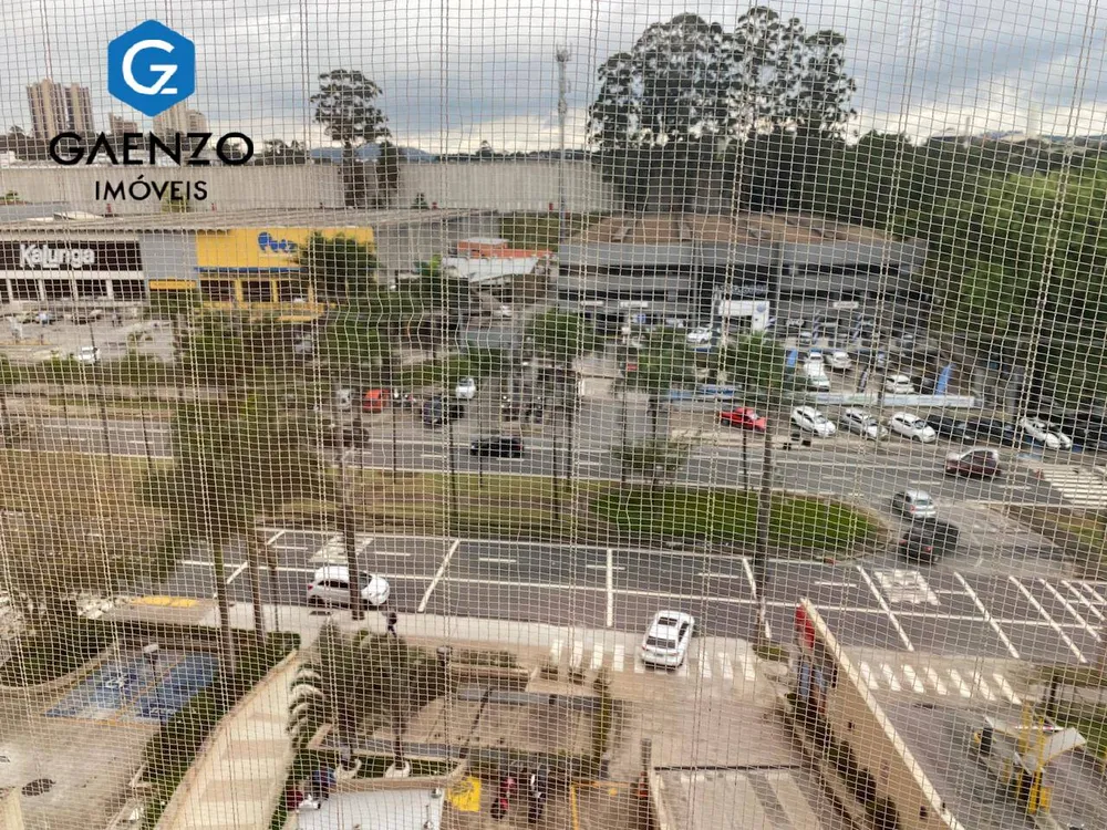 Sala-Conjunto, 127 m² - Foto 8