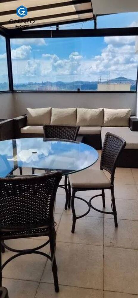 Apartamento, 3 quartos, 150 m² - Foto 7